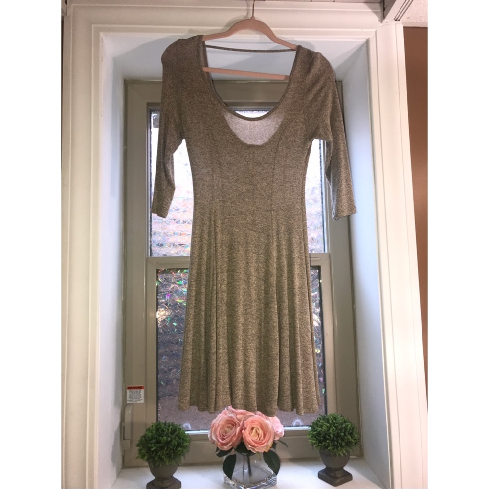 Babydoll dress
